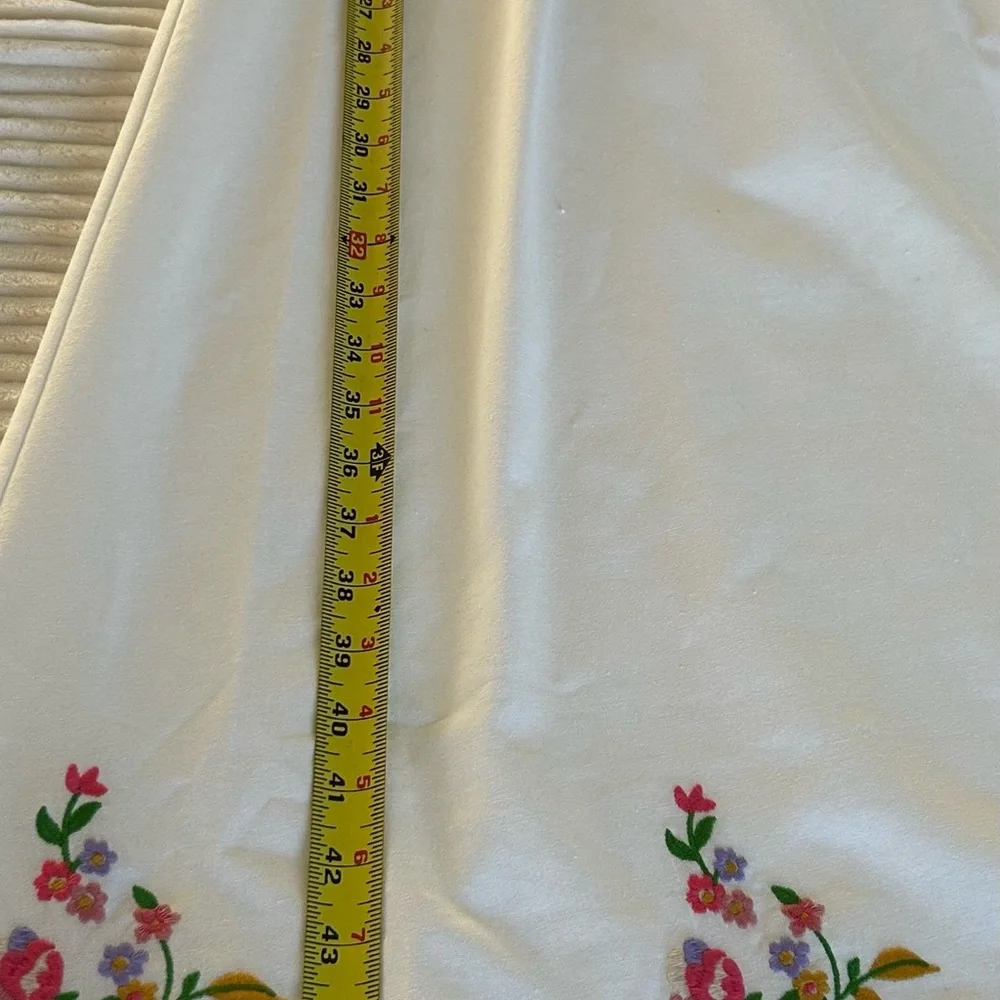 Women's Floral Summer Dress By Mable Size Medium - Picture 11 of 12